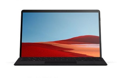 嘉善Surface Pro